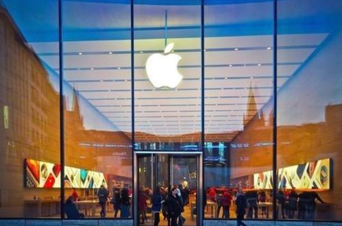 蘋果低調(diào)布局汽車供應(yīng)鏈 是放棄整車制造的前奏，還是網(wǎng)絡(luò)技術(shù)研究的冰山一角？