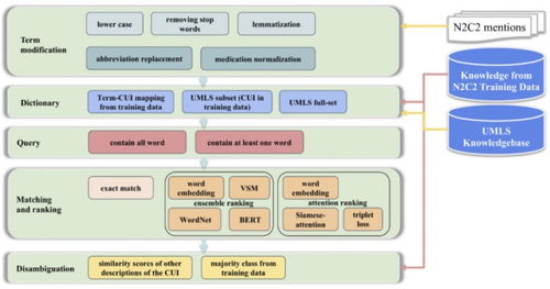 自然語言處理技術在醫(yī)學人工智能領域的應用與軟件開發(fā)